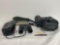 Fujinon 7x50 Binoculars & Brunton 8x21 Binoculars
