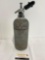 Early 20th Century Seltzer Bottle New York Sparklets Corporation 5D5, 13.5 inches tall