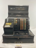 National Cash Register Co Cash Register Size 1088, 23 inches tall