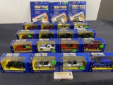 19 Road & Track Power Racer Cars & Highway Haulers, MOPAR, PT Cruisers, Prowlers, Vipers, & more