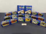 18 Road & Track Power Racer Cars & Highway Haulers, MOPAR, PT Cruisers, Prowlers, Vipers, & more