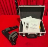 Panosaurus 2.0 Tripod Head in Case. Excellent Condition. See pics.