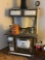 Stunning Antique Monarch Malleable Wood cooking stove in great condition see pics