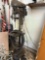 Antique Star Drill press Untested sold as is