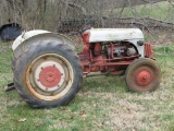 Ford 9N Tractor