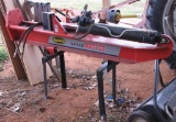 Speeco Splitmaster Wood Splitter