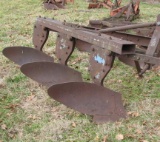 Ford Heavy Duty 3 Point Hitch 3 Bottom Plow