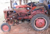 1949 Farm All Cub Tractor
