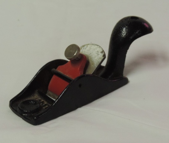 AMT Miniature Wood Plane