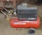 Craftsman 4 hp 220 Air Compressor