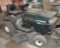 Craftsman Riding Mower