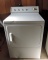 Hot Point Electric Dryer