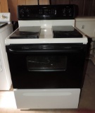 Frigidaire Electric Stove