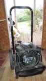 Brut Pressure Washer