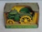 John Deere Model D in Box