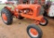 1952 Allis Chalmers Tractor WD