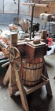 Antique Apple Press