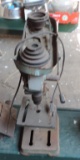 Bench Top Drill Press