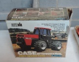 Case Battery Operated Tractor in Box