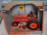 Ertl Allis Chalmers WD-45 Tractor in Box