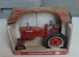 Case Farmall 230 Tractor in Original Box