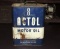Actol Motor Oil Eight-Quart Can