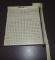 Boston 2612 Paper Cutter