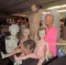 Mannequin Lot