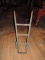 Antique Warehouse Hand Trucks