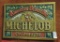 Anheuser Busch Michelob on Draft Plastic Sign
