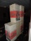 Five Boxes of ThermoSaver Pipe Insulation
