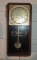 Miller High Life Beer Clock with Pendulum
