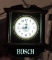 Busch Clock
