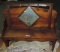 Wooden Bench Lot