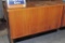 Wooden Store Counter