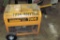 New Titan Industrial Generator Model 7000