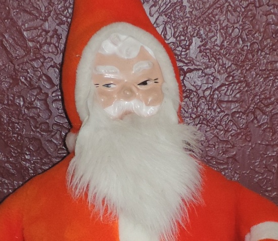 Santa Claus