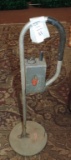 Vintage Metal Detector by Orion 120