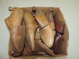 Jarmin Wooden Shoe Stretchers