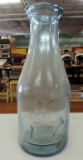 Extra Large Milk Bottle 1890