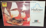 Revell Model Kit … Mayflower Ship of the Pilgrims