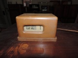 Antique Electric Digital Clock