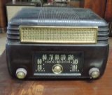 General Electric AM Radio