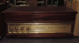 Silvertone Medalist Stereo