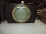 Emerson Radio/Television Model 614