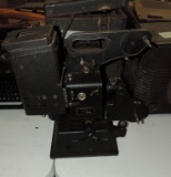 Eastman Kodak Company Reel to Reel Projector