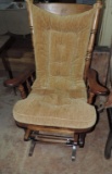 Boston Rocking Chair