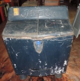 Antique Pepsi-Cola Drink Box