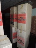 Four Boxes of ThermoSaver Pipe Insulation