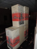 Five Boxes of ThermoSaver Pipe Insulation